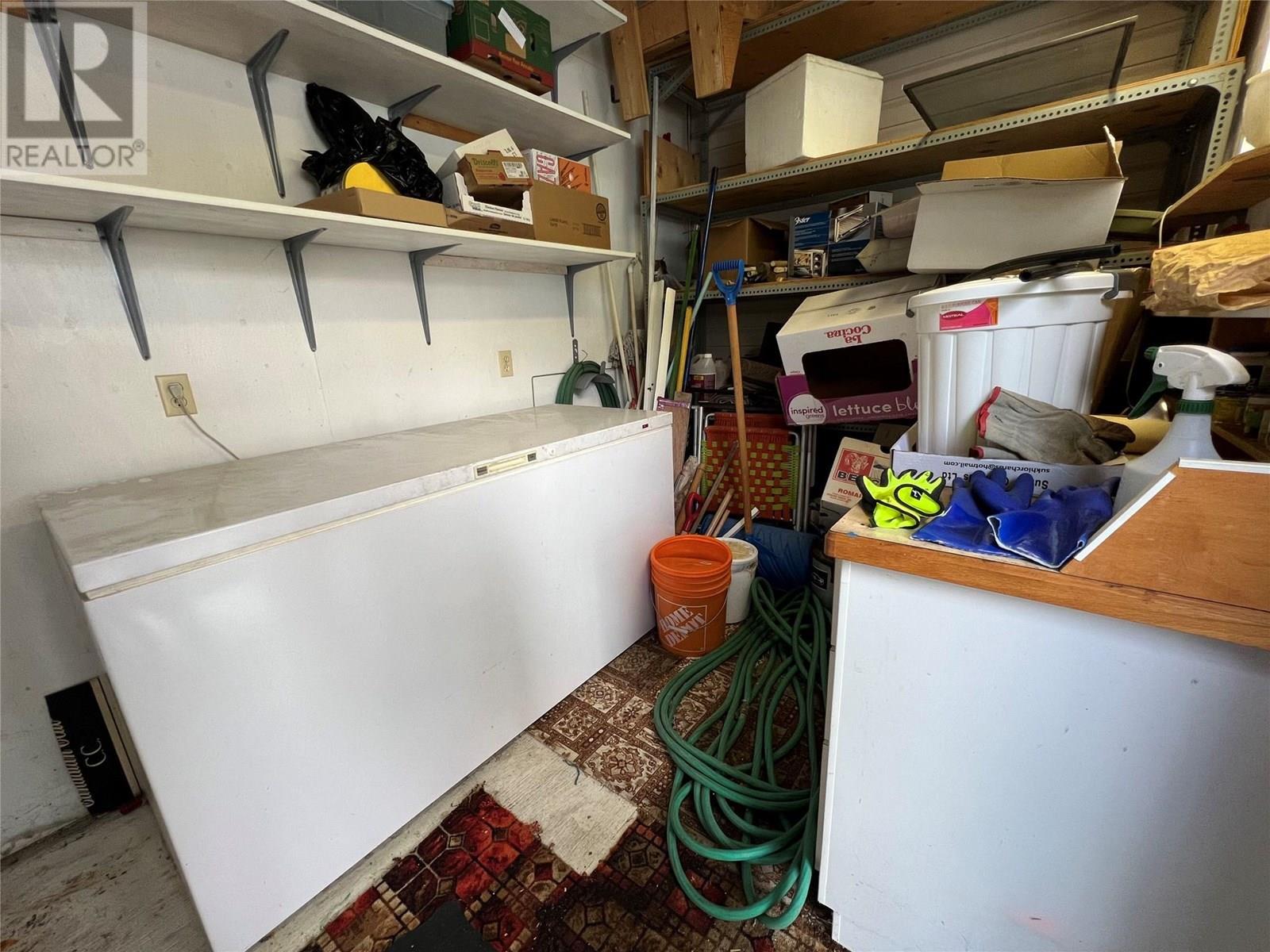 5484 25 Avenue Unit# 123. Vernon, British Columbia