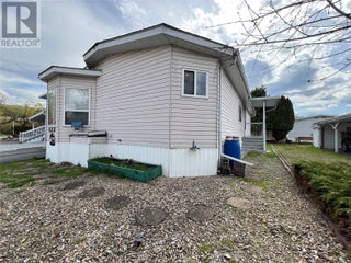 5484 25 Avenue Unit# 123. Vernon, British Columbia