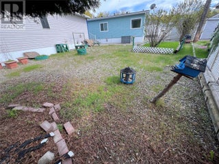 5484 25 Avenue Unit# 123. Vernon, British Columbia