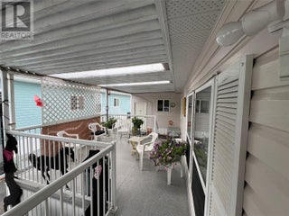 5484 25 Avenue Unit# 123. Vernon, British Columbia