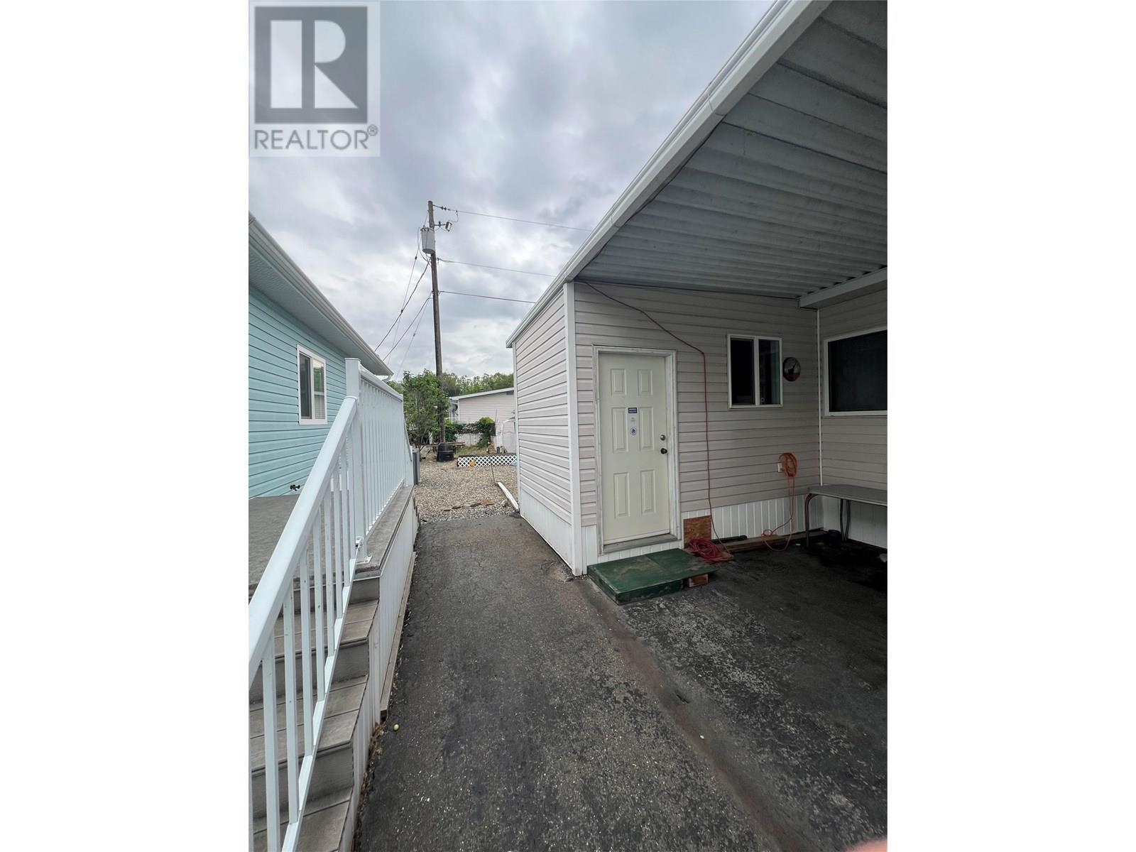 5484 25 Avenue Unit# 123. Vernon, British Columbia