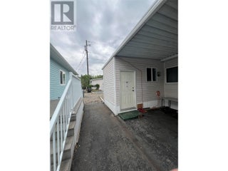 5484 25 Avenue Unit# 123. Vernon, British Columbia