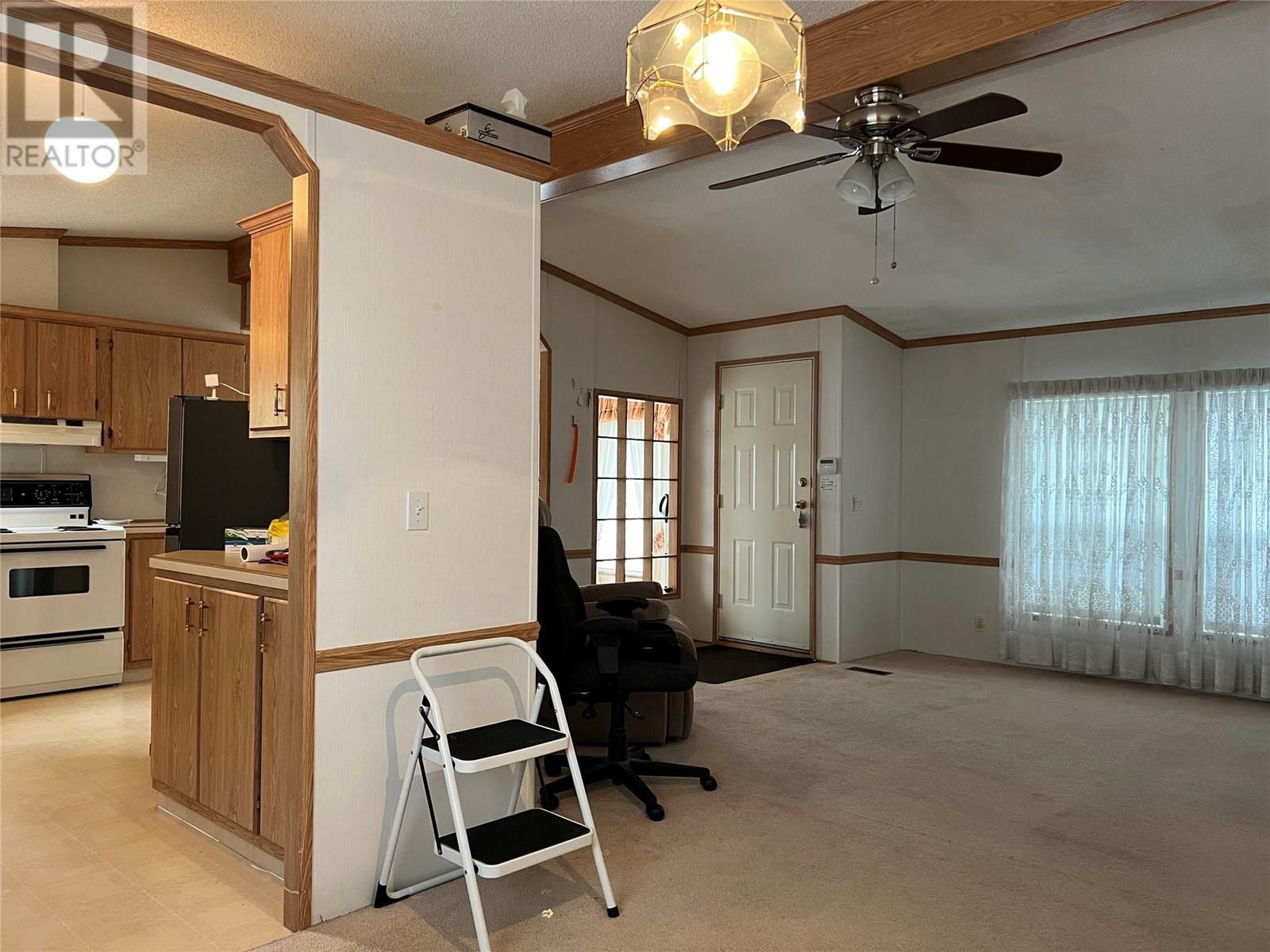 5484 25 Avenue Unit# 123. Vernon, British Columbia