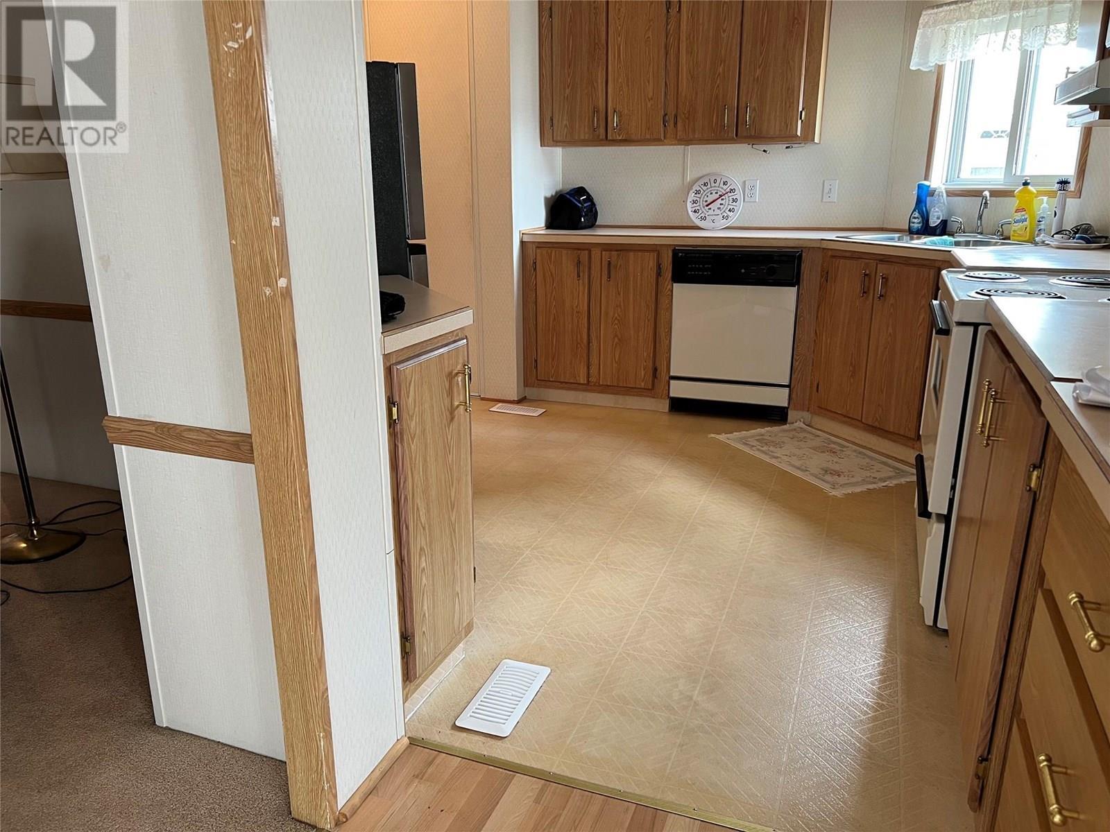 5484 25 Avenue Unit# 123. Vernon, British Columbia