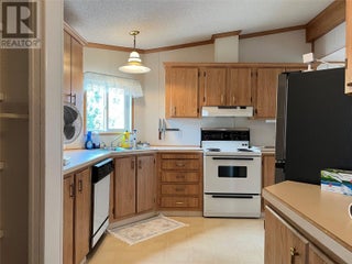 5484 25 Avenue Unit# 123. Vernon, British Columbia