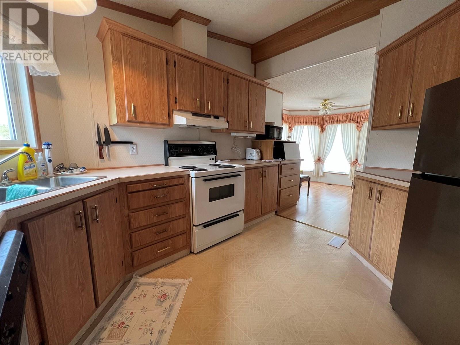 5484 25 Avenue Unit# 123. Vernon, British Columbia