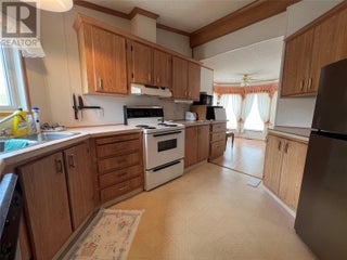 5484 25 Avenue Unit# 123. Vernon, British Columbia