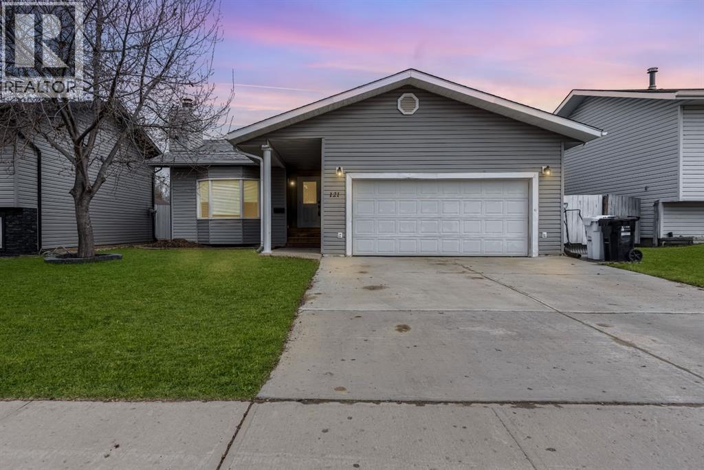 121 Cowley Bay, Fort Mcmurray