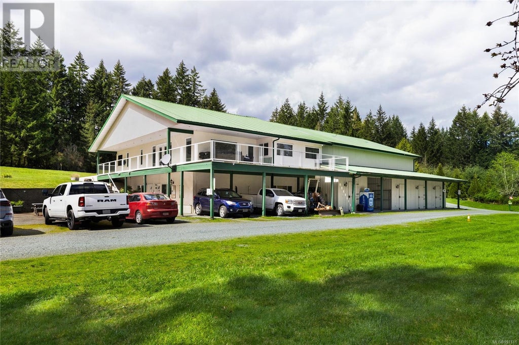 8682 Trans Canada Highway, Chemainus