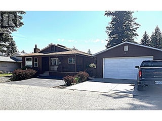 450 Ibis Avenue. Vernon, British Columbia