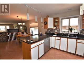 450 Ibis Avenue. Vernon, British Columbia