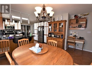 450 Ibis Avenue. Vernon, British Columbia