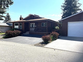 450 Ibis Avenue. Vernon, British Columbia
