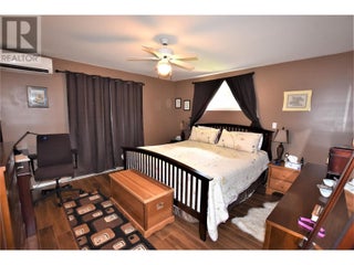 450 Ibis Avenue. Vernon, British Columbia