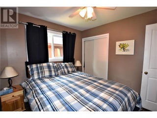 450 Ibis Avenue. Vernon, British Columbia