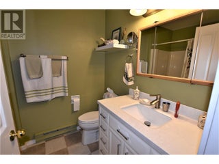 450 Ibis Avenue. Vernon, British Columbia