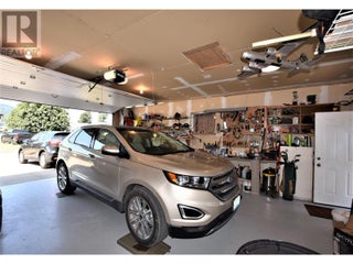 450 Ibis Avenue. Vernon, British Columbia