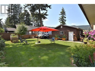 450 Ibis Avenue. Vernon, British Columbia