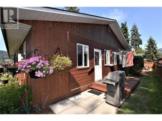 450 Ibis Avenue. Vernon, British Columbia