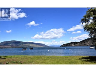 450 Ibis Avenue. Vernon, British Columbia