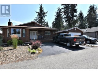 450 Ibis Avenue. Vernon, British Columbia
