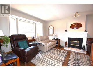 450 Ibis Avenue. Vernon, British Columbia