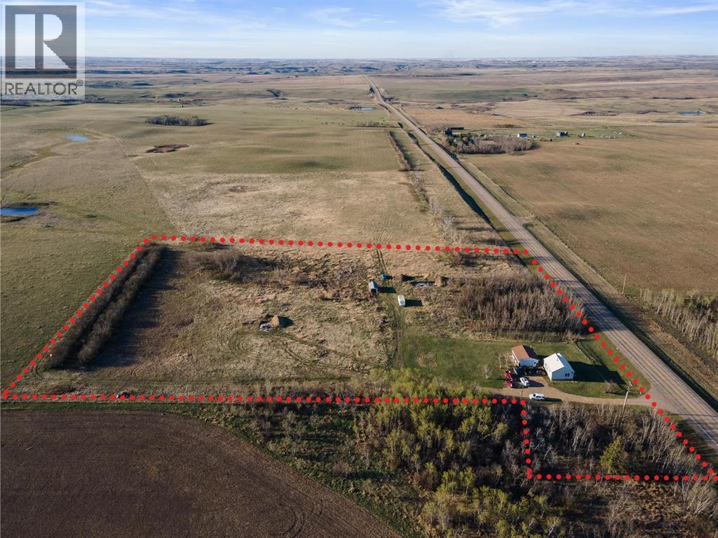 39218 Highway 36, Rural Paintearth No. 18, County Of