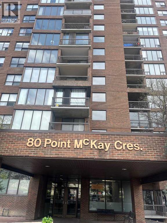 404, 80 Point Mckay Crescent Nw, Calgary