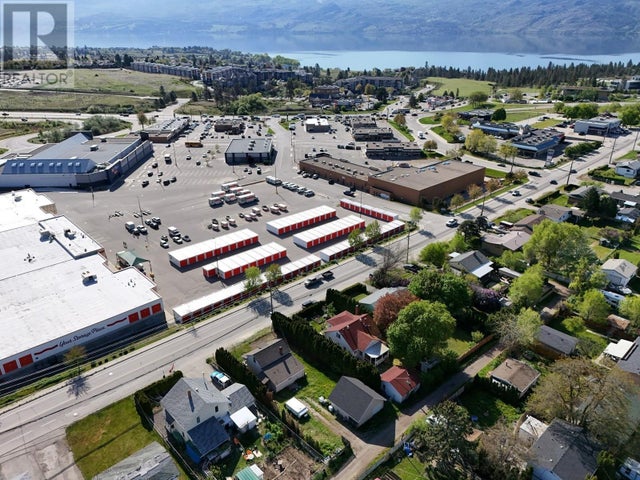 3576 Old Okanagan Highway, West Kelowna