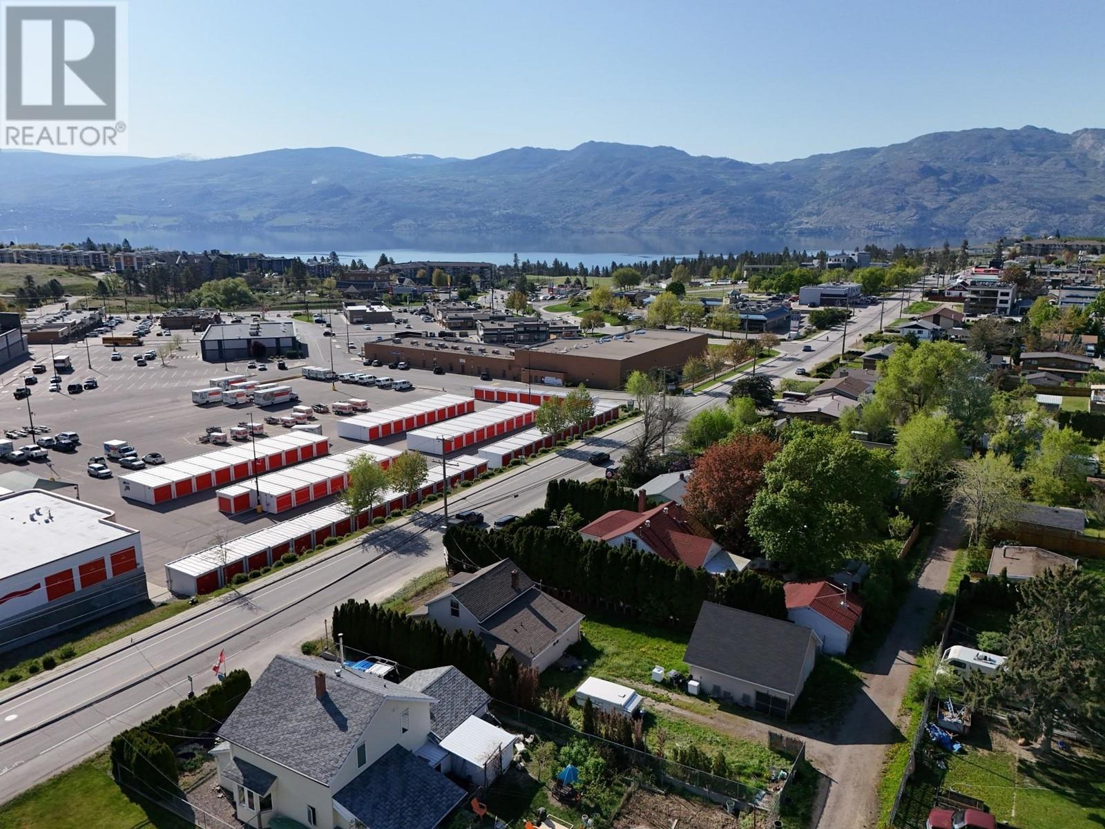 3576 Old Okanagan Highway. West Kelowna, British Columbia