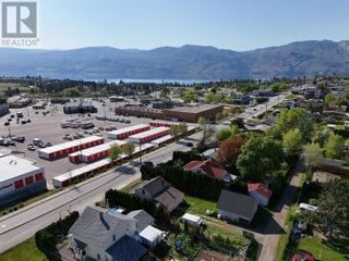 3576 Old Okanagan Highway. West Kelowna, British Columbia