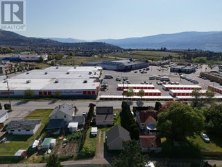3576 Old Okanagan Highway. West Kelowna, British Columbia