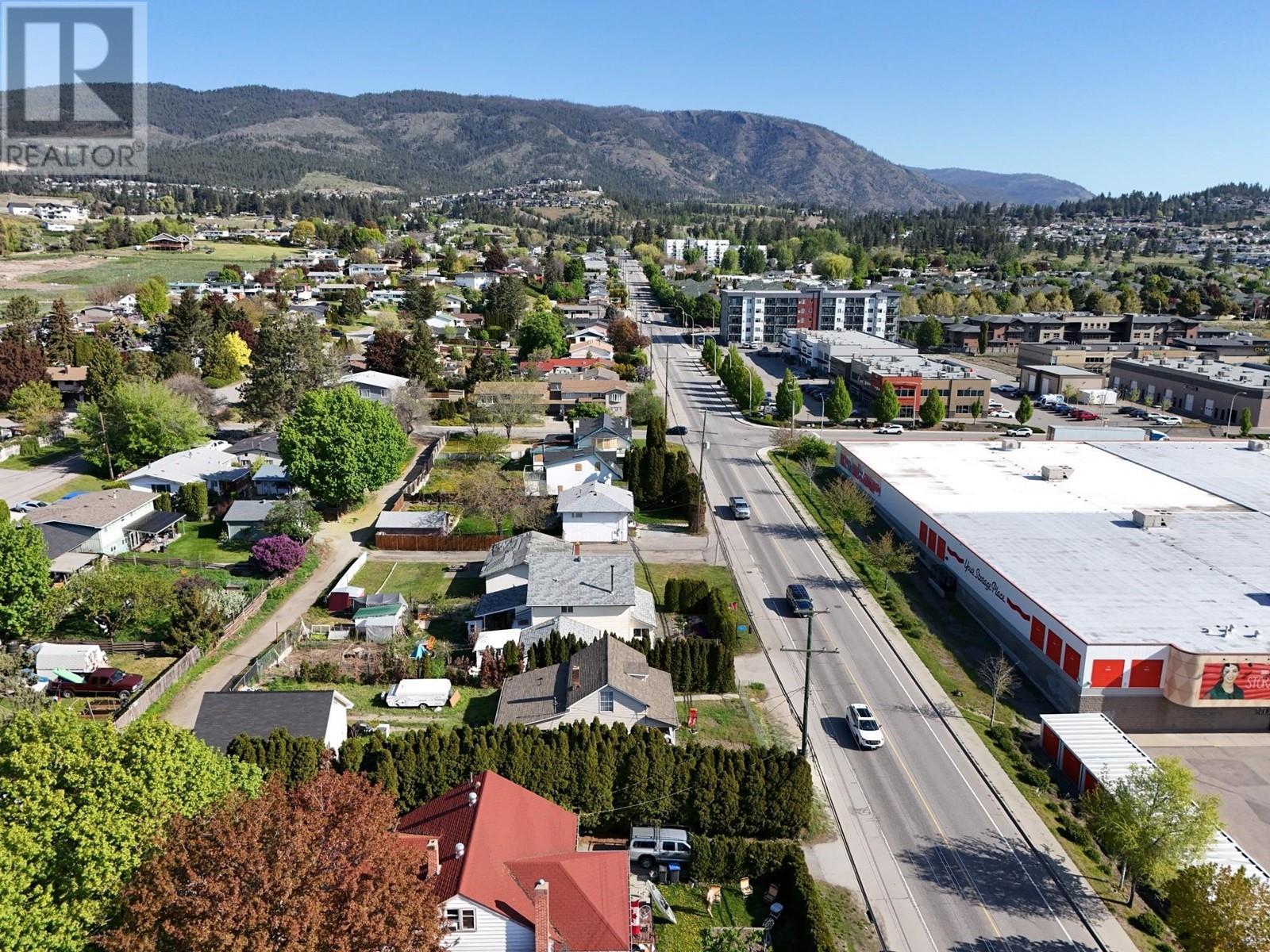 3576 Old Okanagan Highway. West Kelowna, British Columbia