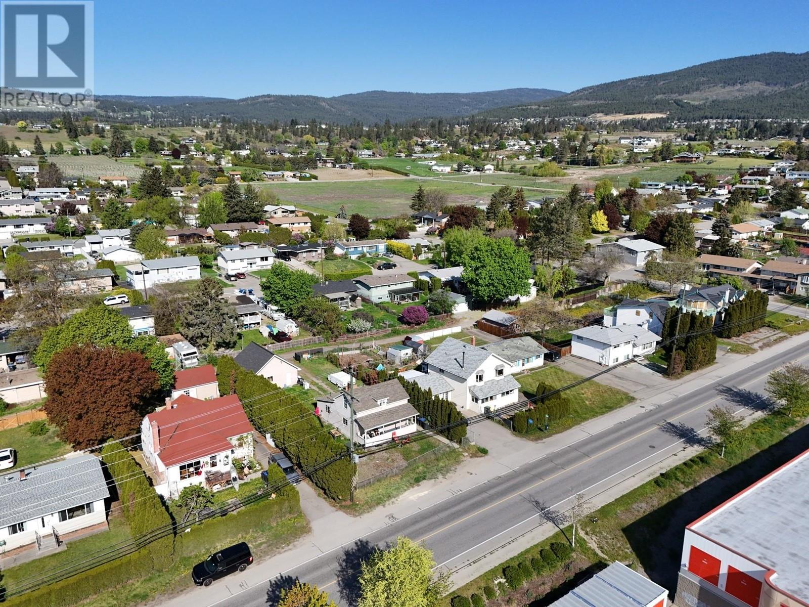 3576 Old Okanagan Highway. West Kelowna, British Columbia