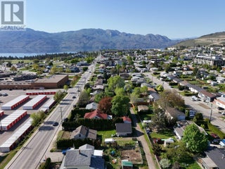 3576 Old Okanagan Highway. West Kelowna, British Columbia