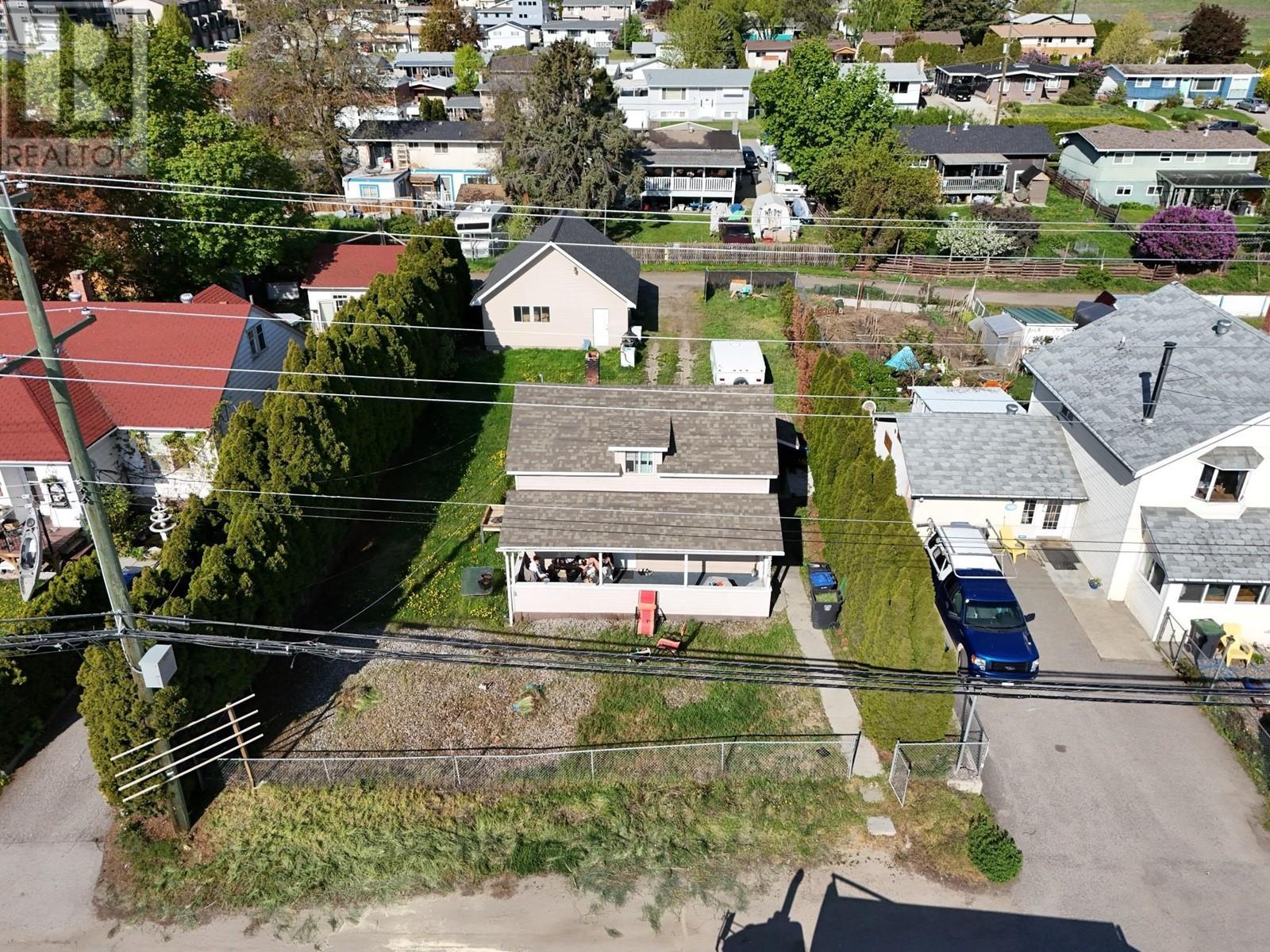 3576 Old Okanagan Highway. West Kelowna, British Columbia