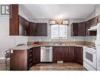 610 Katherine Road Unit# 62. Kelowna, British Columbia