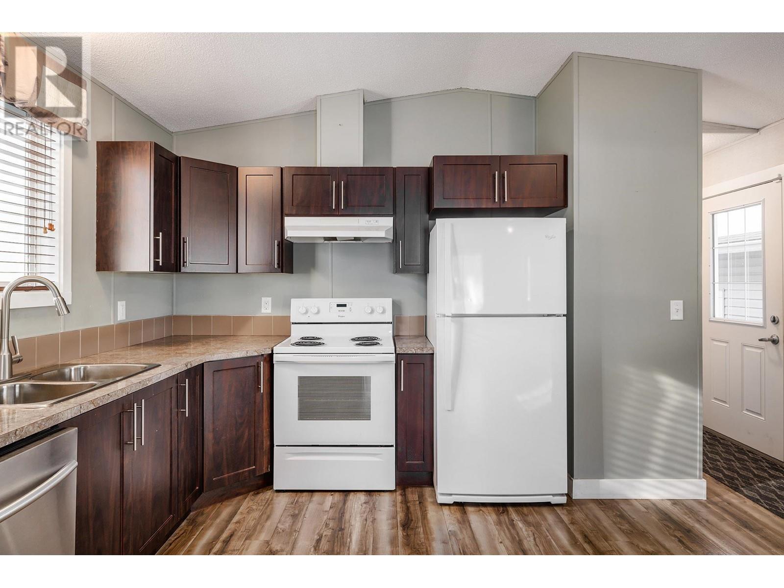 610 Katherine Road Unit# 62. Kelowna, British Columbia