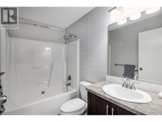 610 Katherine Road Unit# 62. Kelowna, British Columbia