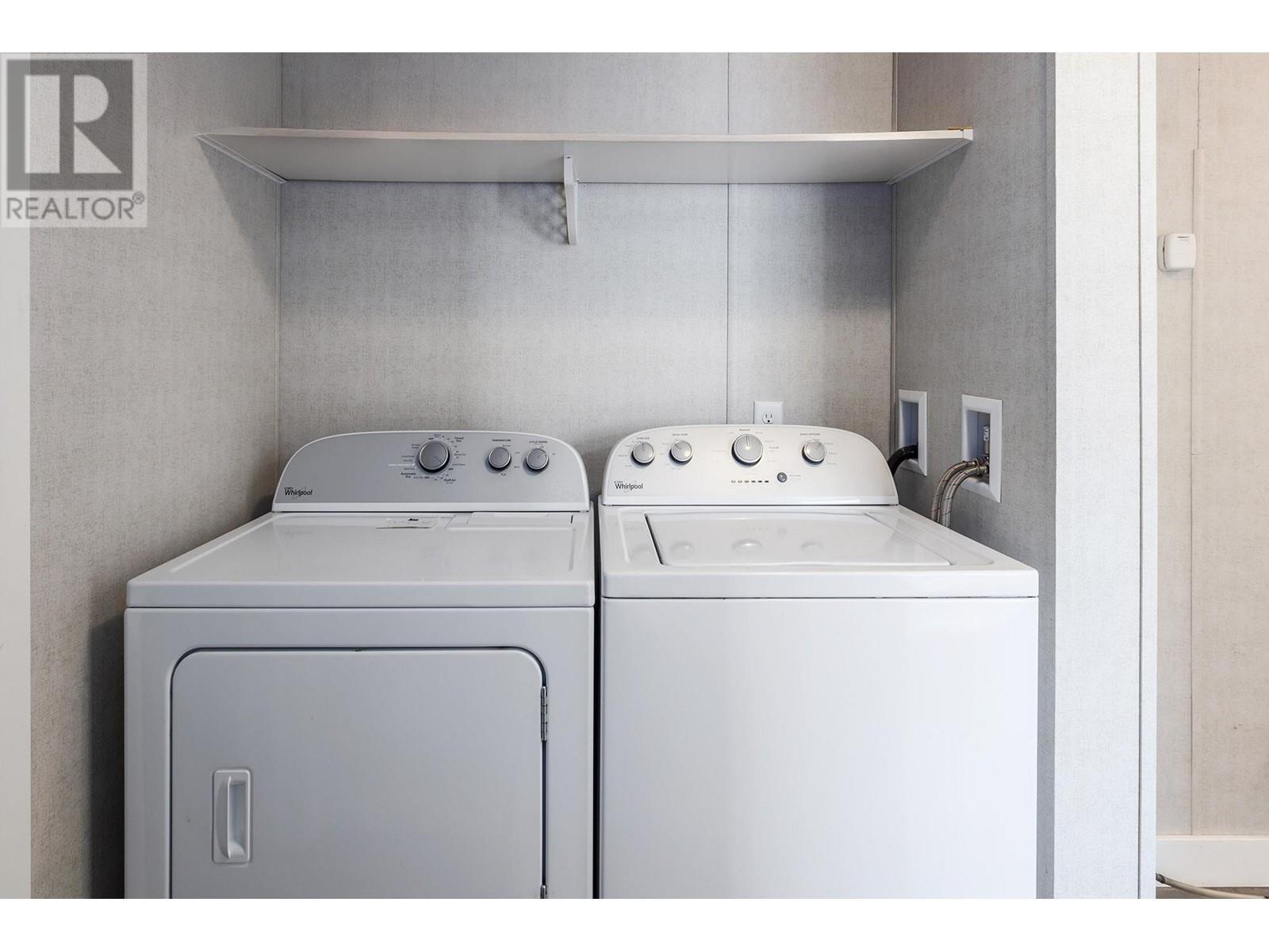 610 Katherine Road Unit# 62. Kelowna, British Columbia