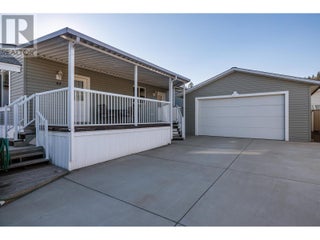 610 Katherine Road Unit# 62. Kelowna, British Columbia