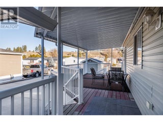 610 Katherine Road Unit# 62. Kelowna, British Columbia