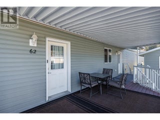 610 Katherine Road Unit# 62. Kelowna, British Columbia