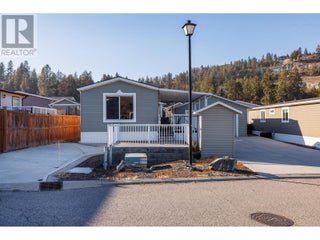 610 Katherine Road Unit# 62. Kelowna, British Columbia