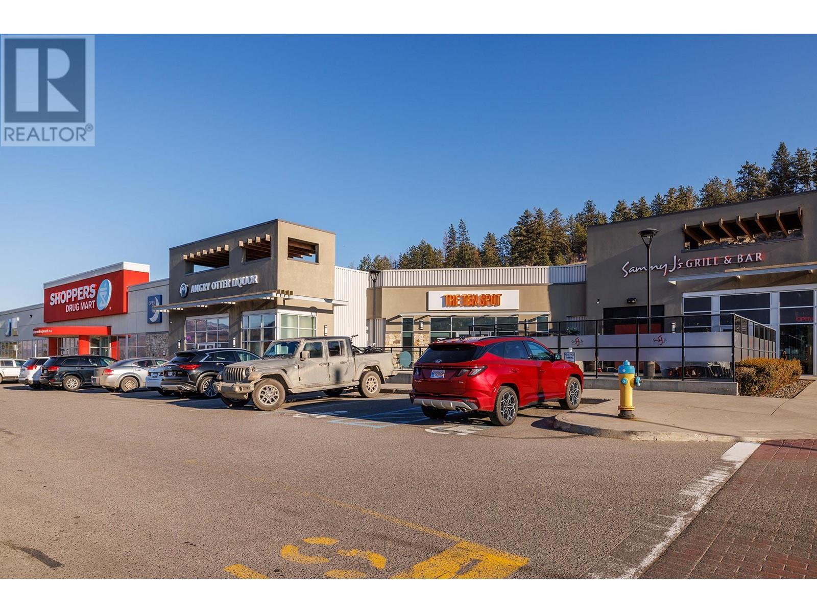 610 Katherine Road Unit# 62. Kelowna, British Columbia