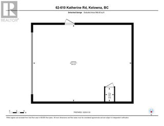 610 Katherine Road Unit# 62. Kelowna, British Columbia