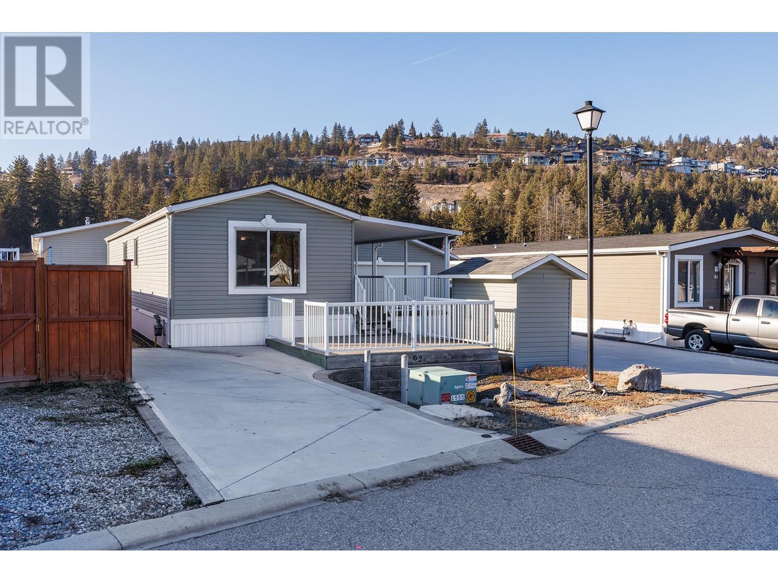 610 Katherine Road Unit# 62. Kelowna, British Columbia