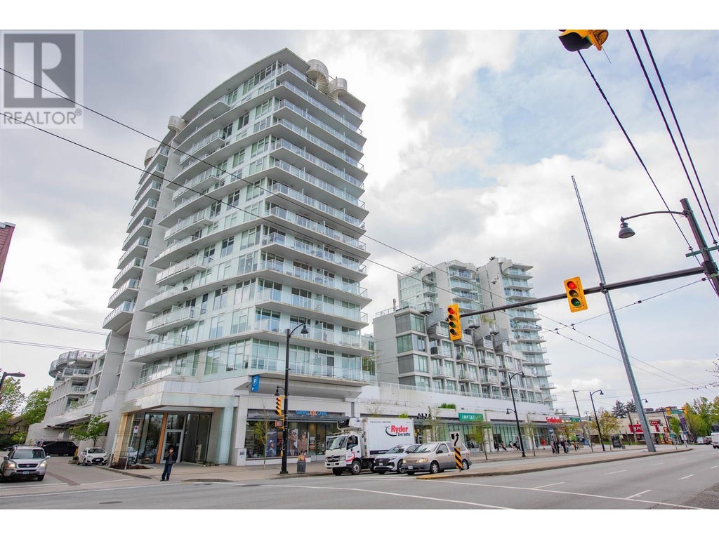 1703 2220 Kingsway, Vancouver