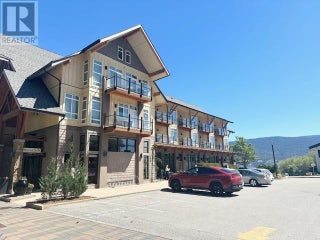 13011 Lakeshore Drive Unit# 231. Summerland, British Columbia