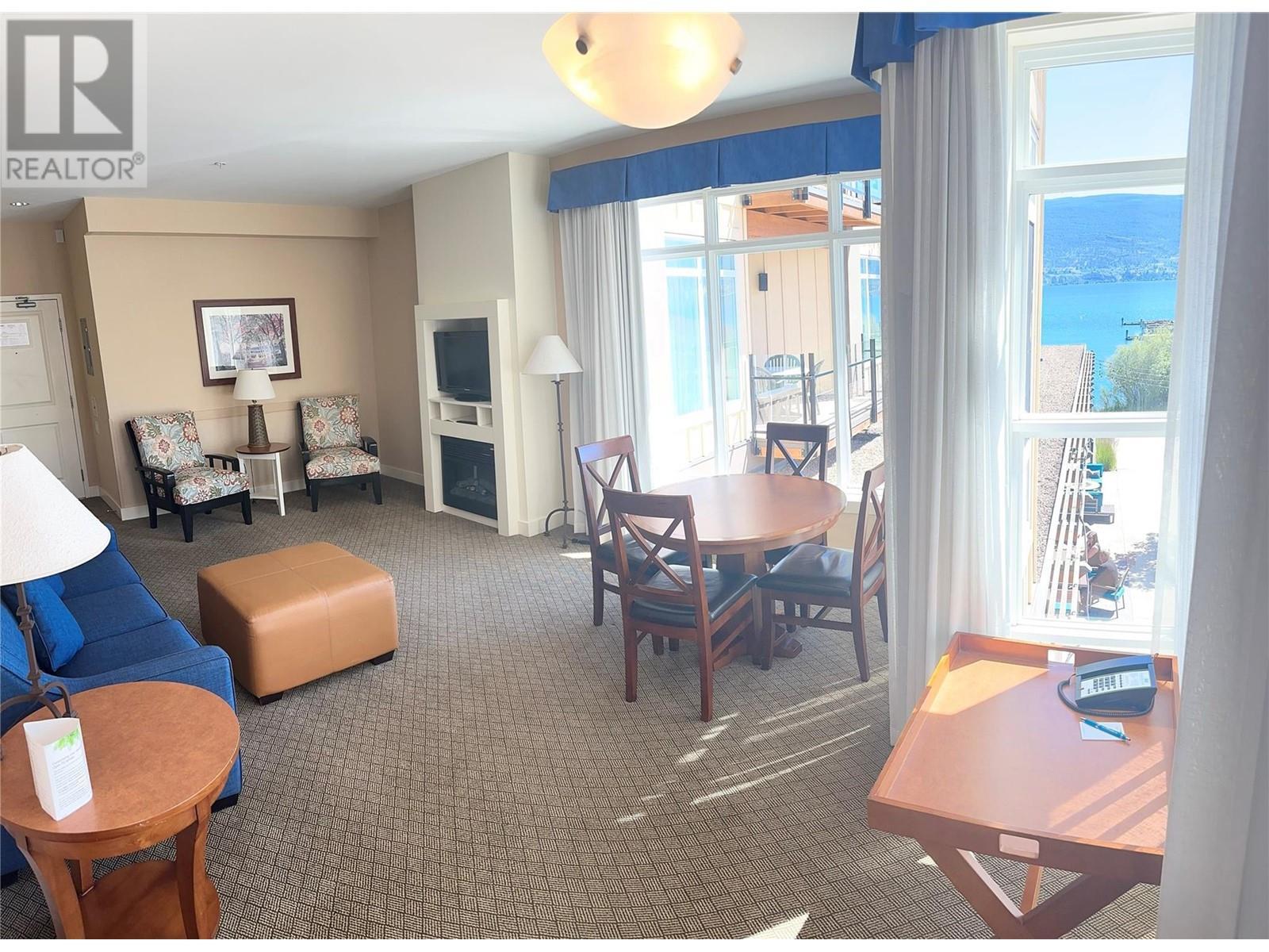 13011 Lakeshore Drive Unit# 231. Summerland, British Columbia